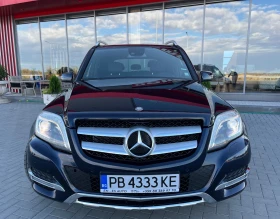 Mercedes-Benz GLK 220 4Matic | Mobile.bg    2