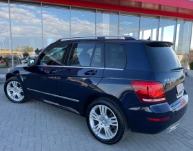 Mercedes-Benz GLK 220 4Matic | Mobile.bg    6