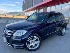  Mercedes-Benz GLK