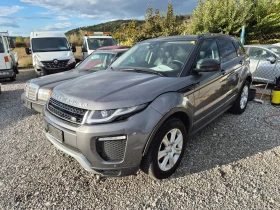 Land Rover Range Rover Evoque 2.0 TD4, снимка 2