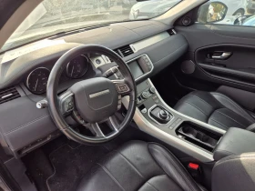 Land Rover Range Rover Evoque 2.0 TD4, снимка 5