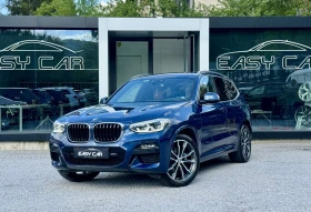 BMW X3 xDrive 20D 