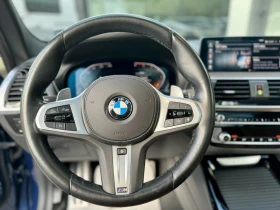 BMW X3 xDrive 20D , снимка 10