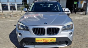 BMW X1 2.0 D X-DRIVE  | Mobile.bg    2