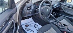 BMW X1 2.0 D X-DRIVE  | Mobile.bg    12