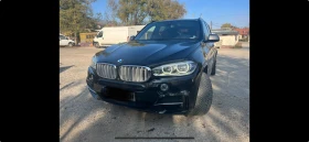 Обява за продажба на BMW X5 M5D ~45 500 лв. - изображение 1