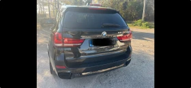 Обява за продажба на BMW X5 M5D ~45 500 лв. - изображение 11