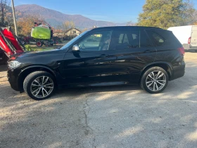 Обява за продажба на BMW X5 M5D ~45 500 лв. - изображение 1