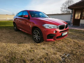     BMW X6 X6M