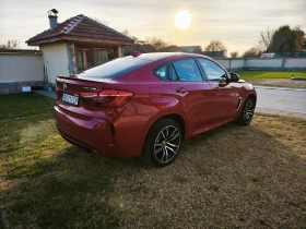     BMW X6 X6M