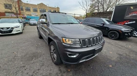     Jeep Grand cherokee Limited/NAVI///ADAPTIVE CRUISE