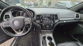 Jeep Grand cherokee Limited/NAVI///ADAPTIVE CRUISE | Mobile.bg    4