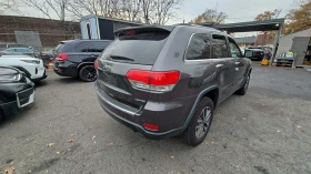 Jeep Grand cherokee Limited/NAVI///ADAPTIVE CRUISE | Mobile.bg    2