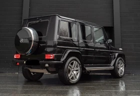 Mercedes-Benz G 500 | Mobile.bg    2