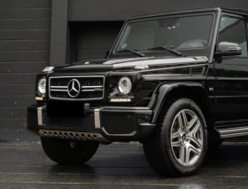 Mercedes-Benz G 500 | Mobile.bg    3