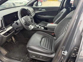 Kia Sportage 1.6 T-GDI GT Line - AWD, снимка 7