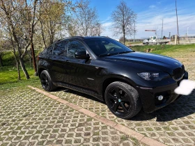 BMW X6 3, 0 286 DIGITAL SWISS, снимка 1