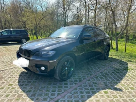 BMW X6 3, 0 286 DIGITAL SWISS, снимка 3