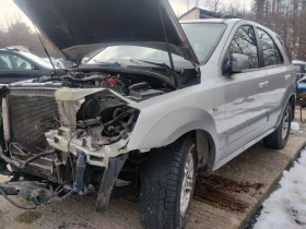 Kia Sorento 3.5V6 24, снимка 4