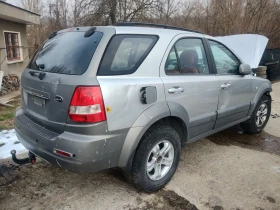 Kia Sorento 3.5V6 24, снимка 1