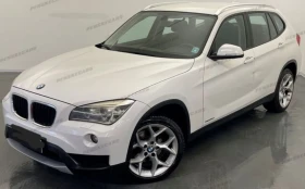     BMW X1 x-Drive 18d 