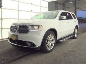 Dodge Durango Citadel/5.7 HEMI/ПОДГРЕВ/ОБДУХВАНЕ/ТВ/КАМЕРА/, снимка 1