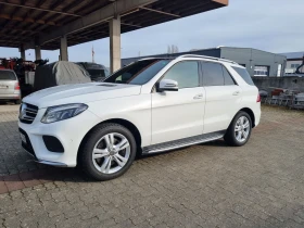 Mercedes-Benz GLE 350d AMG, снимка 4