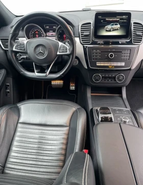 Mercedes-Benz GLE 350d AMG, снимка 7