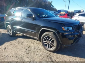 Jeep Grand cherokee  1