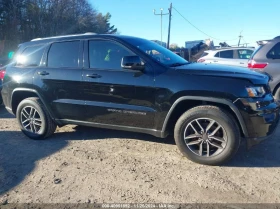 Jeep Grand cherokee - 28400 лв. - 75954977 | Car24.bg