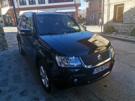 Suzuki Grand vitara 1.9DDIS, FACELIFT, KEYLЕSS, 4/4 бьрзи бавни , снимка 3