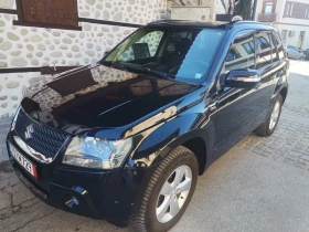 Suzuki Grand vitara 1.9DDIS, FACELIFT, KEYLЕSS, 4/4 бьрзи бавни , снимка 2