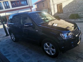 Suzuki Grand vitara 1.9DDIS, FACELIFT, KEYLЕSS, 4/4 бьрзи бавни , снимка 4