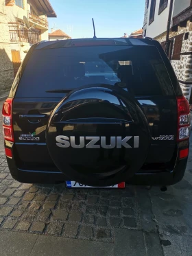 Suzuki Grand vitara 1.9DDIS, FACELIFT, KEYLЕSS, 4/4 бьрзи бавни , снимка 6