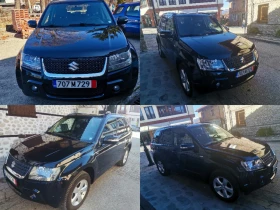 Suzuki Grand vitara 1.9DDIS, FACELIFT, KEYLЕSS, 4/4 бьрзи бавни , снимка 1