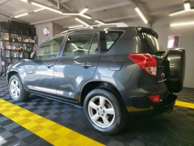 Toyota Rav4 2.2d4d 136kc, снимка 3