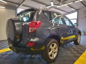 Toyota Rav4 2.2d4d 136kc, снимка 5