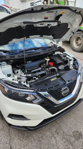 Обява за продажба на Nissan Qashqai Sport SV ~34 999 лв. - изображение 5