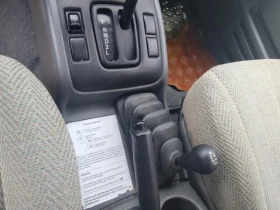 Suzuki Vitara 2.0 avtomat | Mobile.bg    10