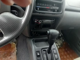 Suzuki Vitara 2.0 avtomat | Mobile.bg    9