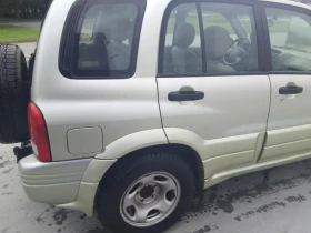 Suzuki Vitara 2.0 avtomat | Mobile.bg    6