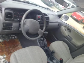 Suzuki Vitara 2.0 avtomat | Mobile.bg    7