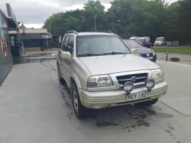 Suzuki Vitara 2.0 avtomat | Mobile.bg    4