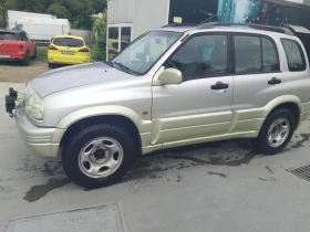 Suzuki Vitara 2.0 avtomat | Mobile.bg    2