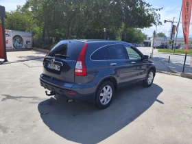 Обява за продажба на Honda Cr-v 2.0 i-vtec ~19 990 лв. - изображение 1