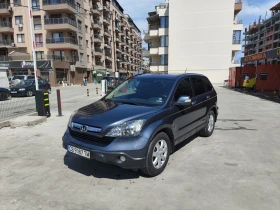 Обява за продажба на Honda Cr-v 2.0 i-vtec ~19 990 лв. - изображение 1