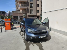 Обява за продажба на Honda Cr-v 2.0 i-vtec ~19 990 лв. - изображение 5