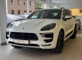 Porsche Macan | Mobile.bg    2