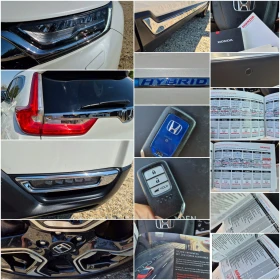 Honda Cr-v 4х4 / РЕАЛНИ км / УНИКАЛНА !!! - 37900 лв. - 34369852 7