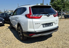 Honda Cr-v 4х4 / РЕАЛНИ км / УНИКАЛНА !!! - 37900 лв. - 34369852 5
